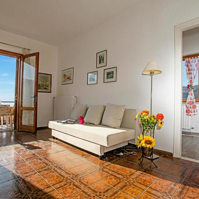 Balcone Panoramico sul Garda - Happy Rentals - Appartamento con Balcone - 15