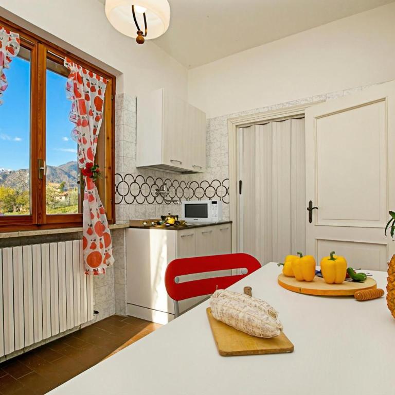 Balcone Panoramico sul Garda - Happy Rentals - Appartamento con Balcone - 19