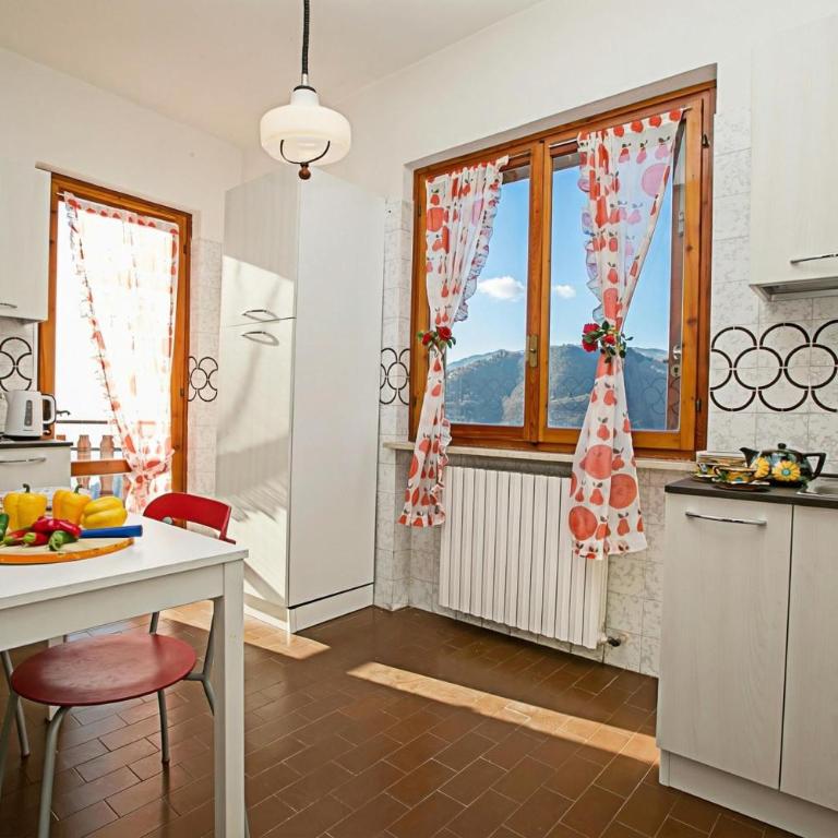 Balcone Panoramico sul Garda - Happy Rentals - Appartamento con Balcone - 18