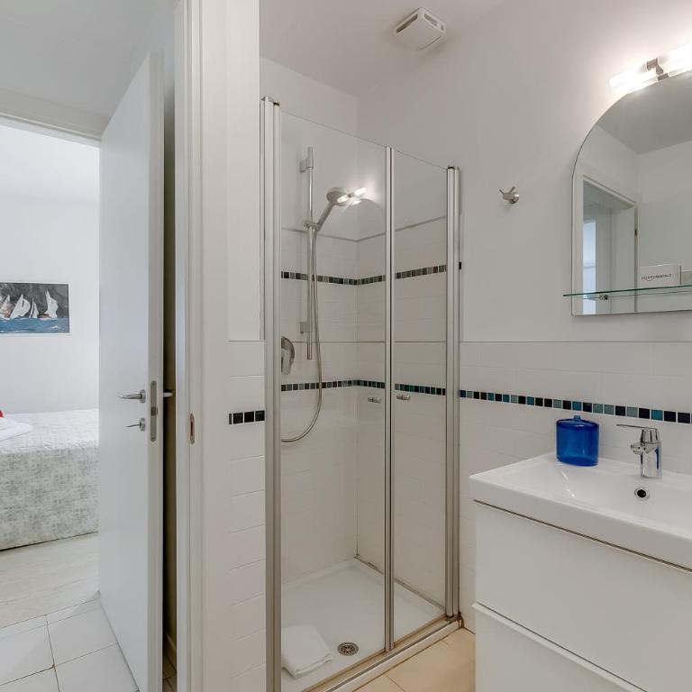 Residenza Lago D'Argento - Happy Rentals - Appartamento con Vista Montagna - 6