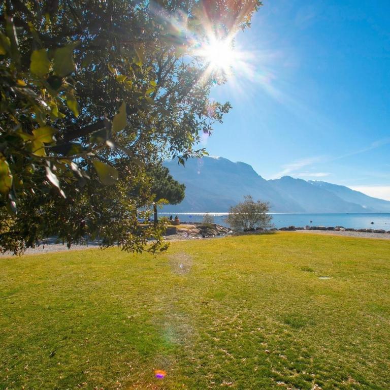 Residenza Lago D'Argento - Happy Rentals - Appartamento con Vista Montagna - 25