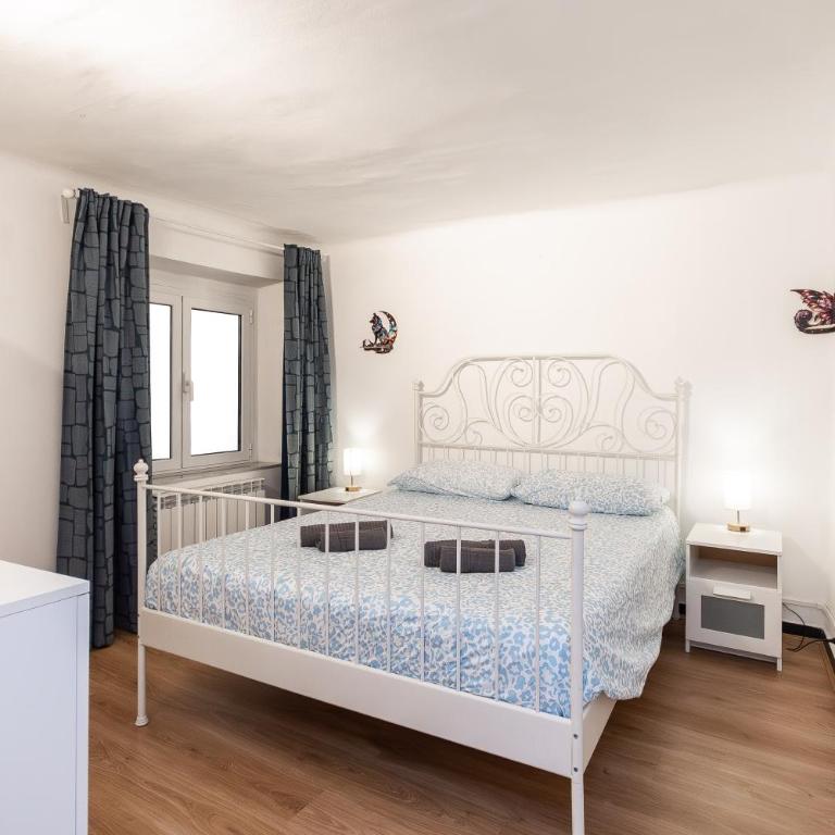Accogliente Appartamento 5 min dal Centro - Appartamento con 1 Camera da Letto - 3