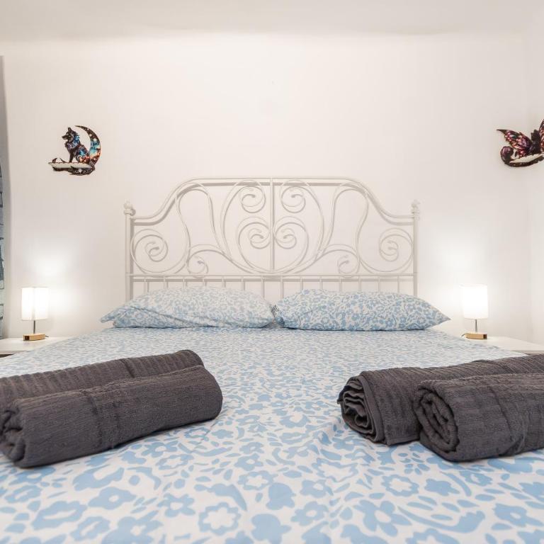 Accogliente Appartamento 5 min dal Centro - Appartamento con 1 Camera da Letto - 1