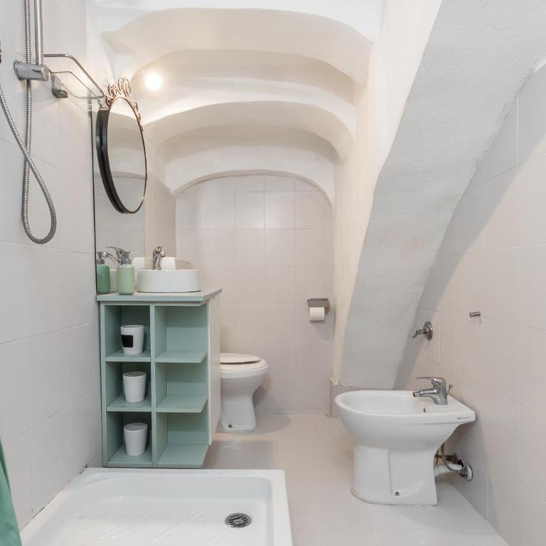 Accogliente Appartamento 5 min dal Centro - Appartamento con 1 Camera da Letto - 18