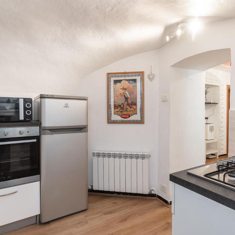 Accogliente Appartamento 5 min dal Centro - Appartamento con 1 Camera da Letto - 12