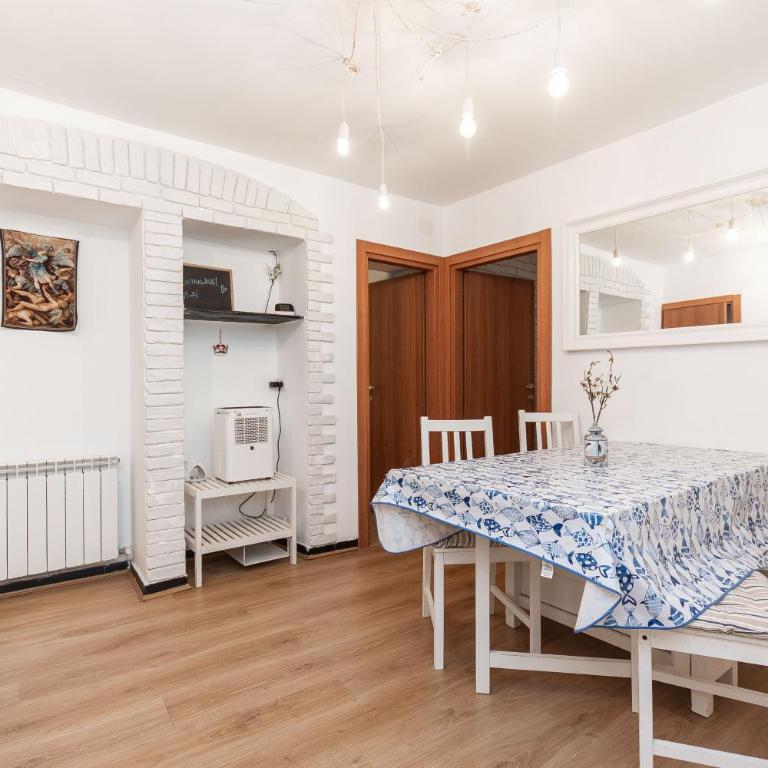 Accogliente Appartamento 5 min dal Centro - Appartamento con 1 Camera da Letto - 16