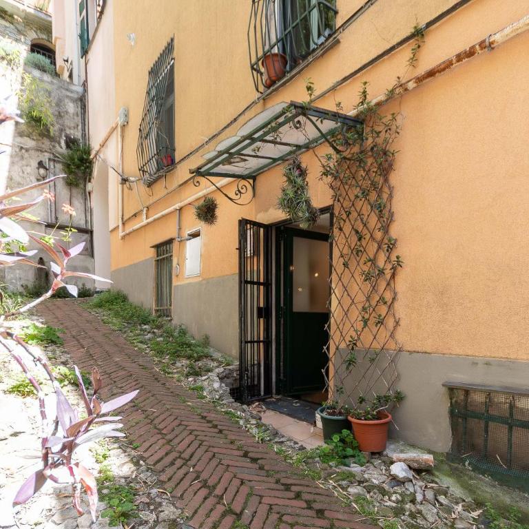Accogliente Appartamento 5 min dal Centro - Appartamento con 1 Camera da Letto - 20