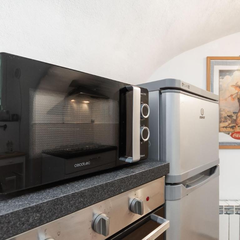 Accogliente Appartamento 5 min dal Centro - Appartamento con 1 Camera da Letto - 13