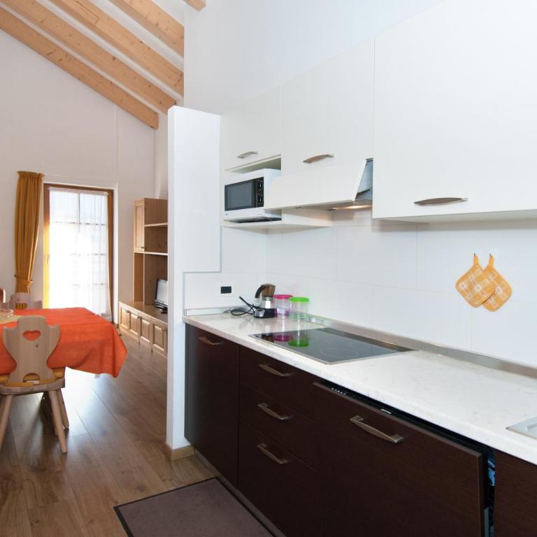 Residence Garni Manuela - Appartamento con 1 Camera da Letto - 27