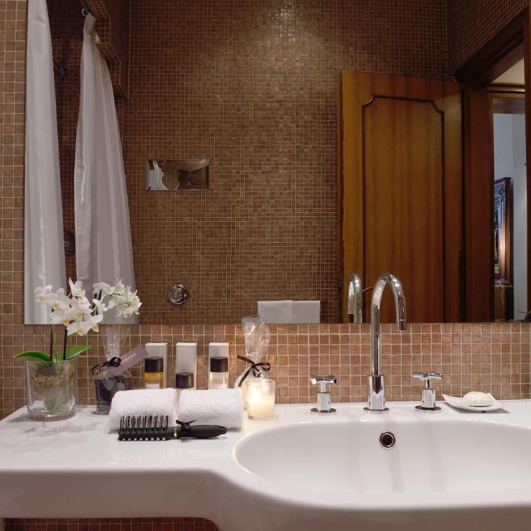 Hotel Metropole Venezia - Camera Grand Deluxe - 1