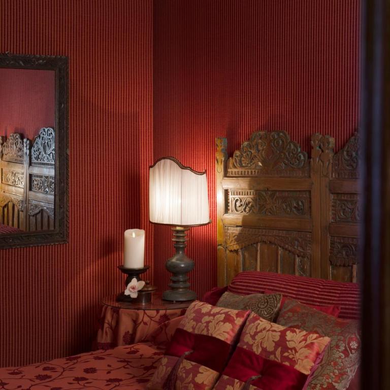 Hotel Metropole Venezia - Camera Deluxe - 9