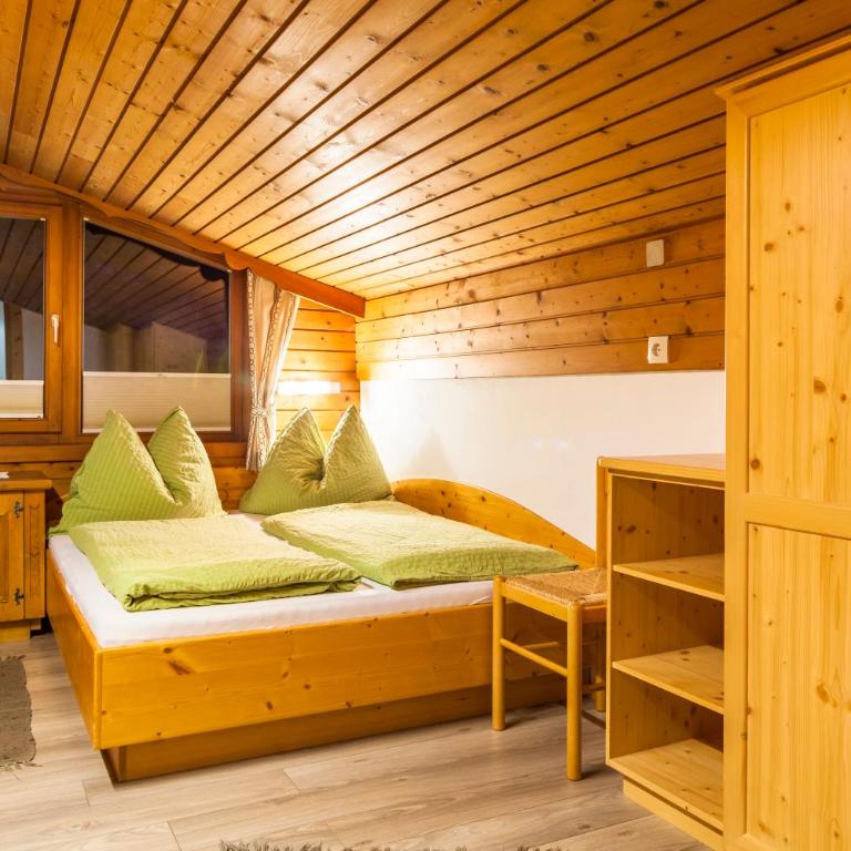 Biobauernhof Kleinummerstall - Familienzimmer - 2