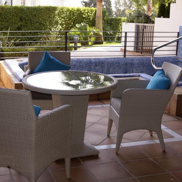 Bahía Boutique Apartments - Apartamento de 1 dormitorio con piscina privada - 12