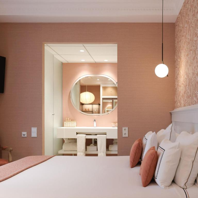 Meliá Plaza Valencia - Premium with terrace - 3