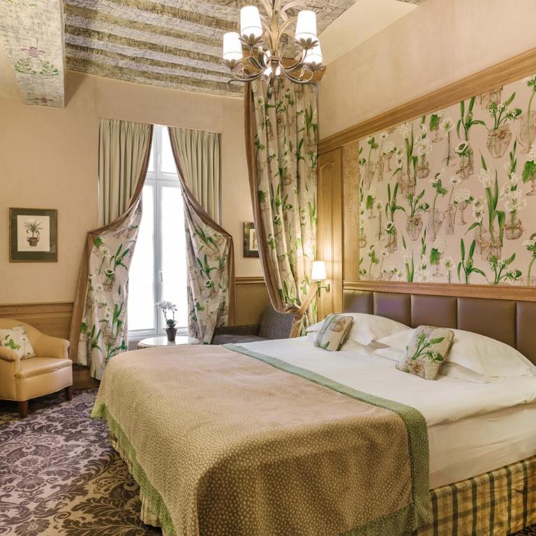 La Perle Saint Germain des Prés - Chambre Exécutive - 1