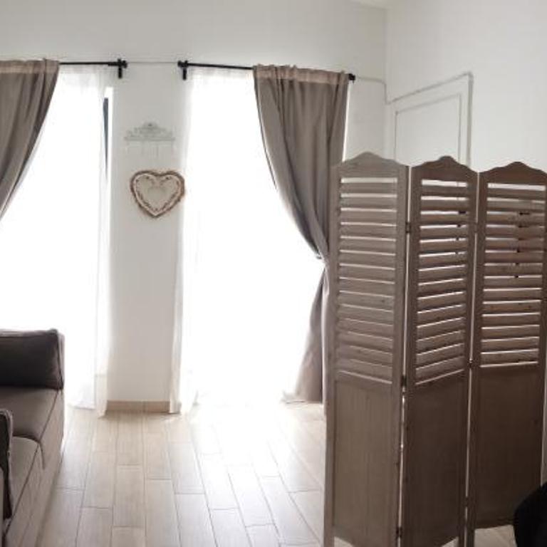 FantAflat - Appartamento Monolocale - 12