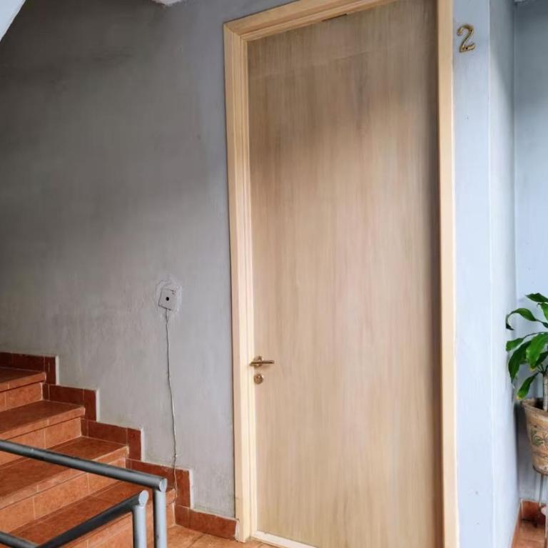 Edificio Abrazo - Apartamento de 1 dormitorio - 2