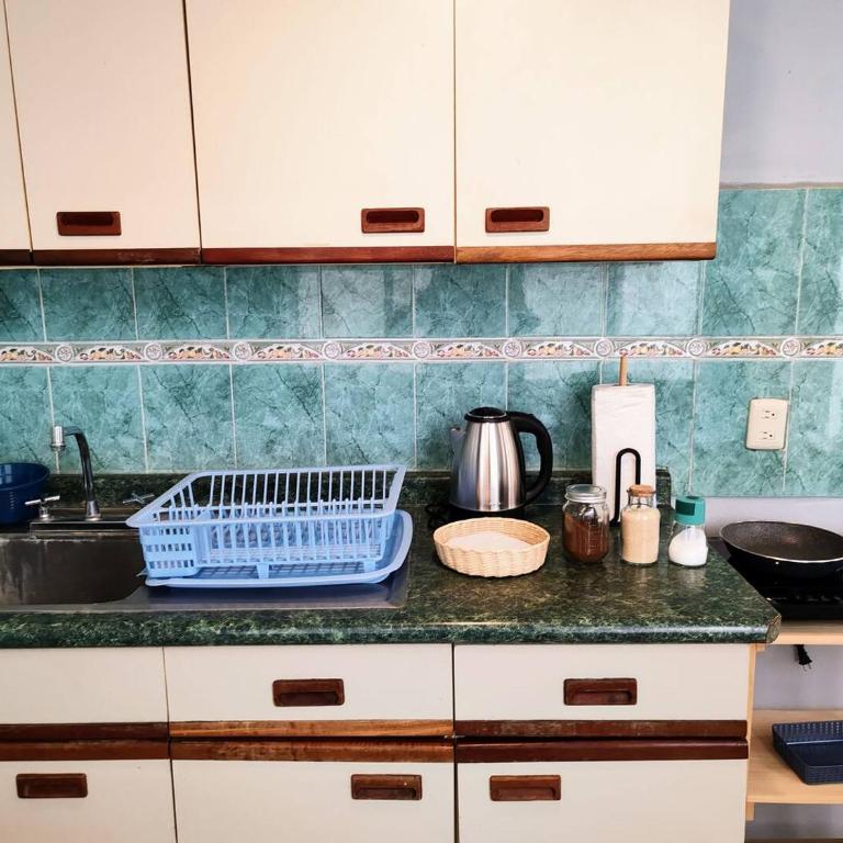 Edificio Abrazo - Apartamento de 1 dormitorio - 3