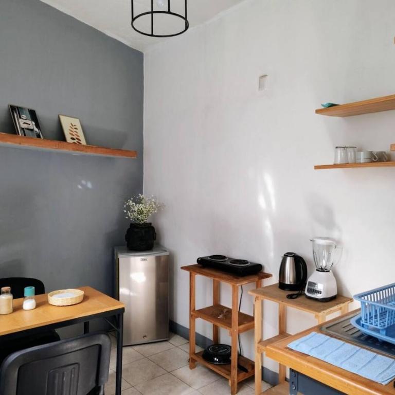 Edificio Abrazo - Apartamento de 1 dormitorio - 4