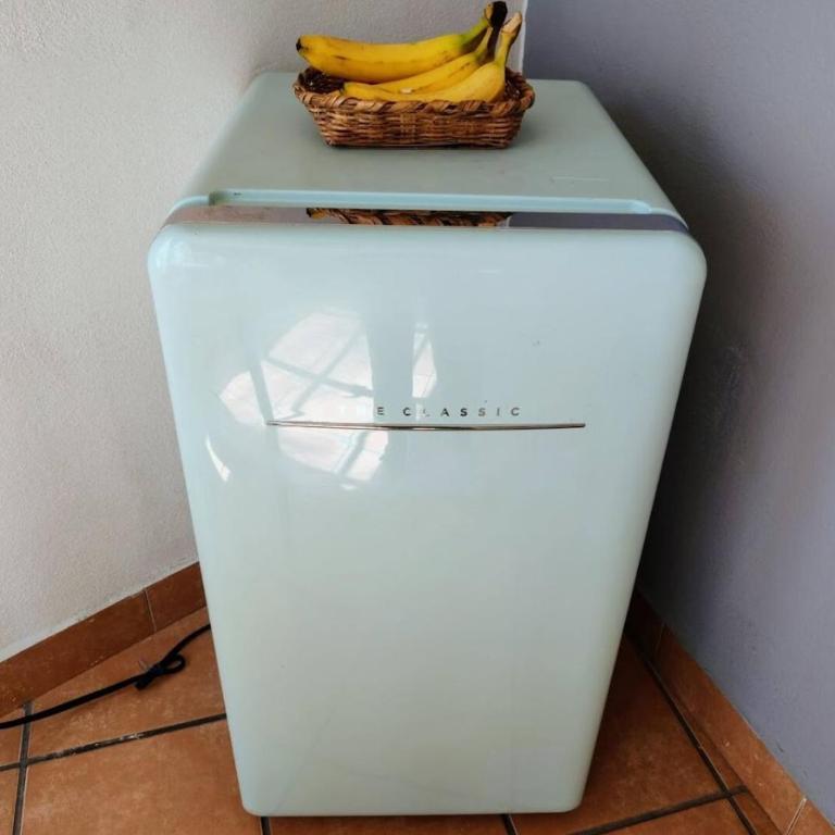 Edificio Abrazo - Apartamento de 1 dormitorio - 6