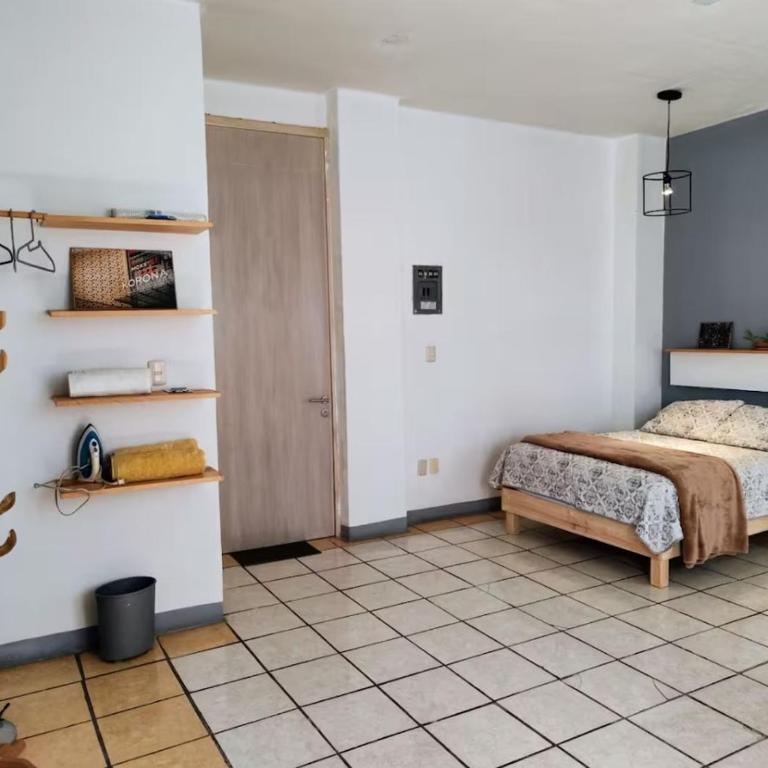 Edificio Abrazo - Apartamento de 1 dormitorio - 6