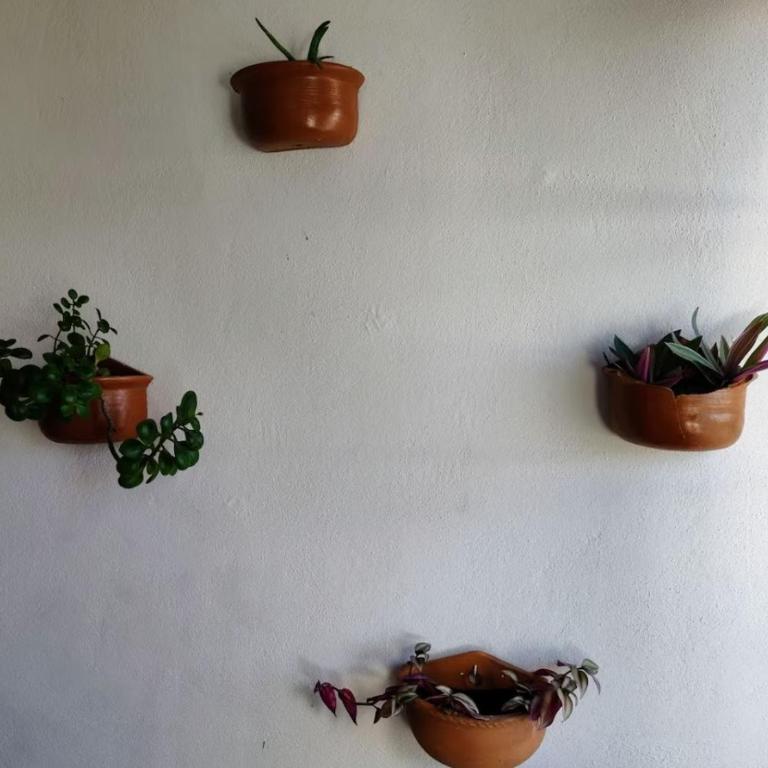 Edificio Abrazo - Apartamento de 1 dormitorio - 8