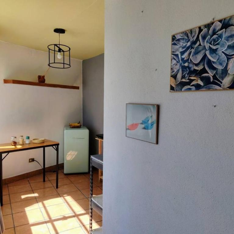 Edificio Abrazo - Apartamento de 1 dormitorio - 7