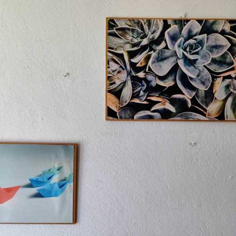 Edificio Abrazo - Apartamento de 1 dormitorio - 9