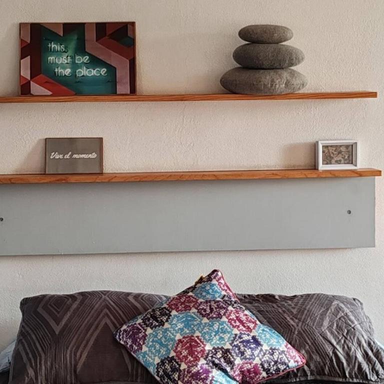 Edificio Abrazo - Apartamento de 1 dormitorio - 11
