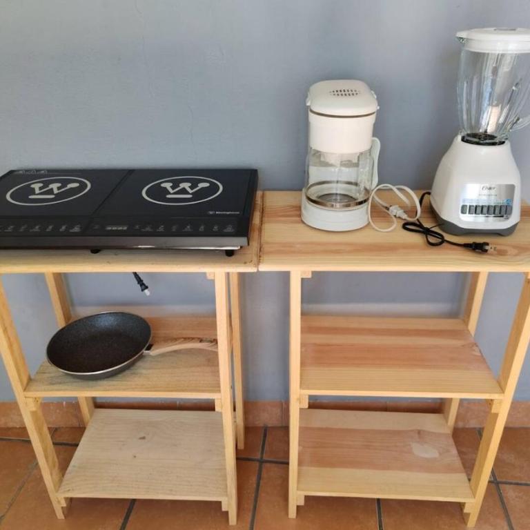 Edificio Abrazo - Apartamento de 1 dormitorio - 17