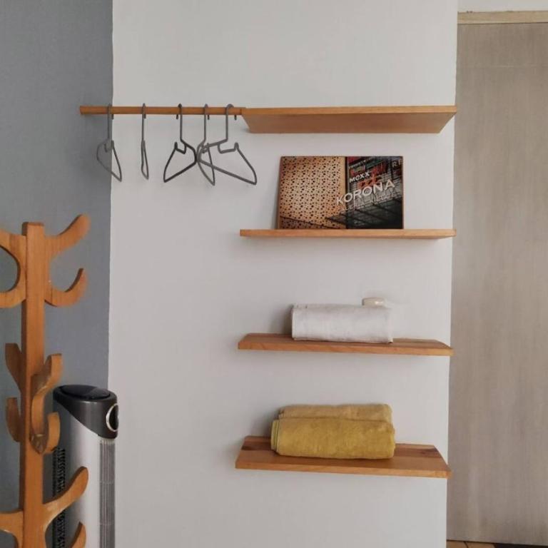 Edificio Abrazo - Apartamento de 1 dormitorio - 18