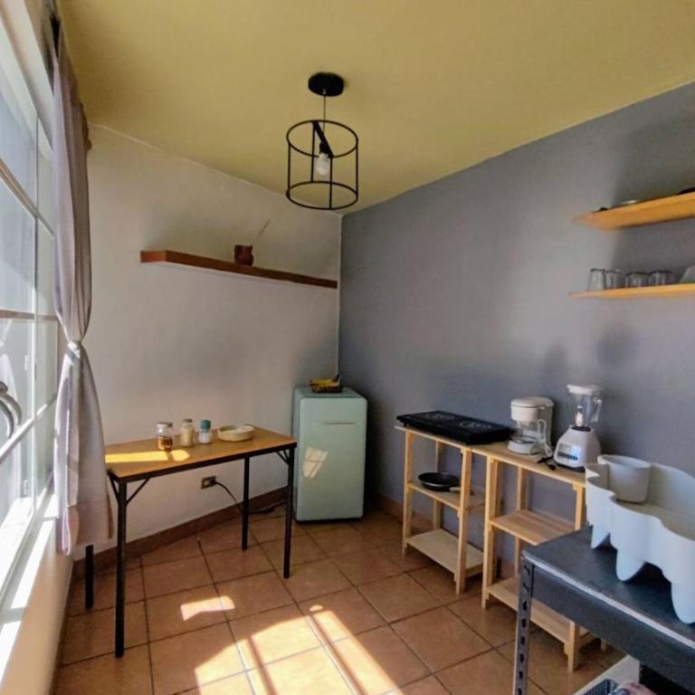 Edificio Abrazo - Apartamento de 1 dormitorio - 17