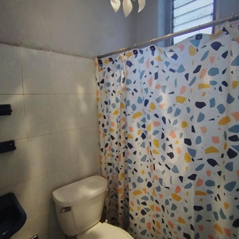 Edificio Abrazo - Apartamento de 1 dormitorio - 15