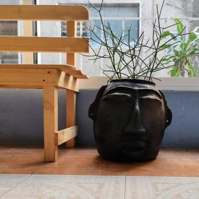 Edificio Abrazo - Apartamento de 1 dormitorio - 22