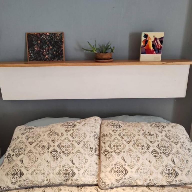 Edificio Abrazo - Apartamento de 1 dormitorio - 23