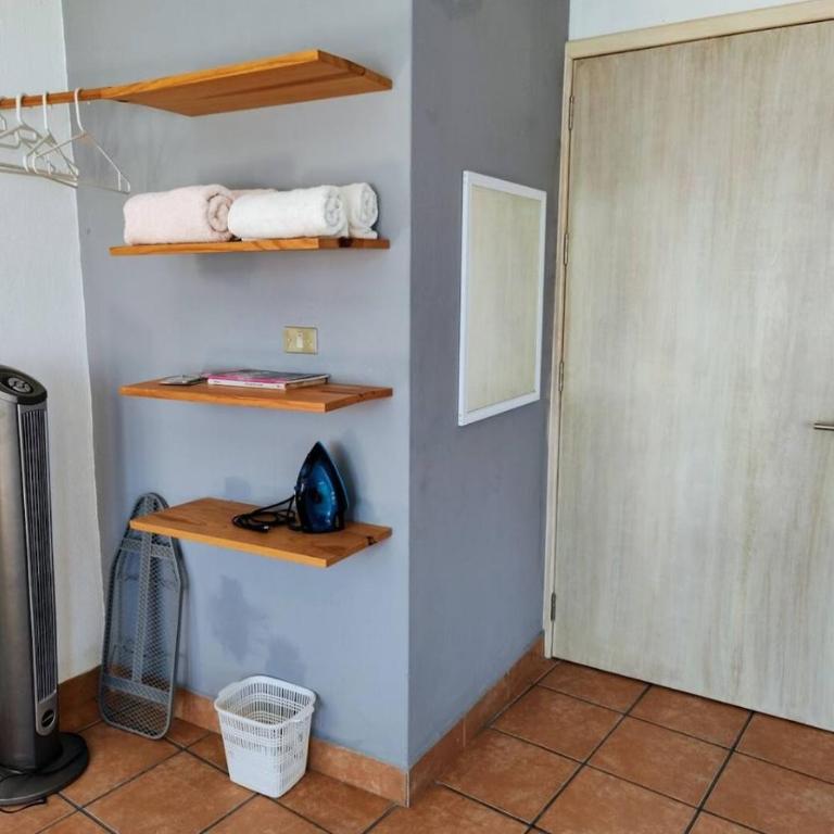 Edificio Abrazo - Apartamento de 1 dormitorio - 20