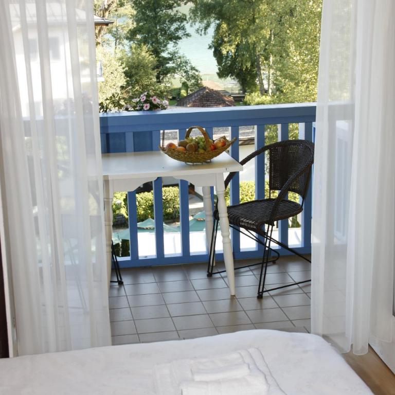 Loving Hut Pension & Vegan Restaurant - Doppelzimmer - 5