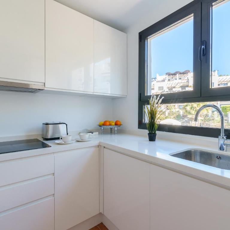 Luxe Golf & Family House Escape - Happy Rentals - Casa - 15