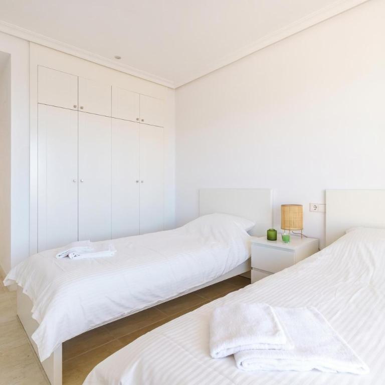 Luxe Golf & Family House Escape - Happy Rentals - Casa - 24