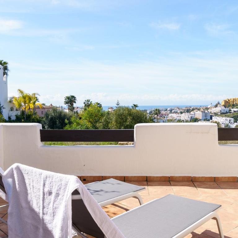 Luxe Golf & Family House Escape - Happy Rentals - Casa - 29
