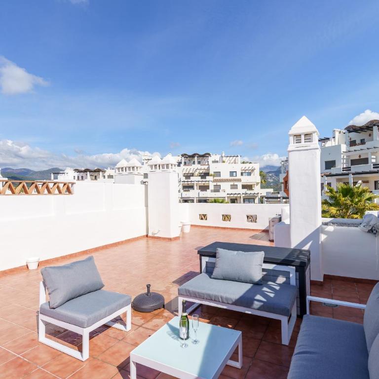 Luxe Golf & Family House Escape - Happy Rentals - Casa - 33
