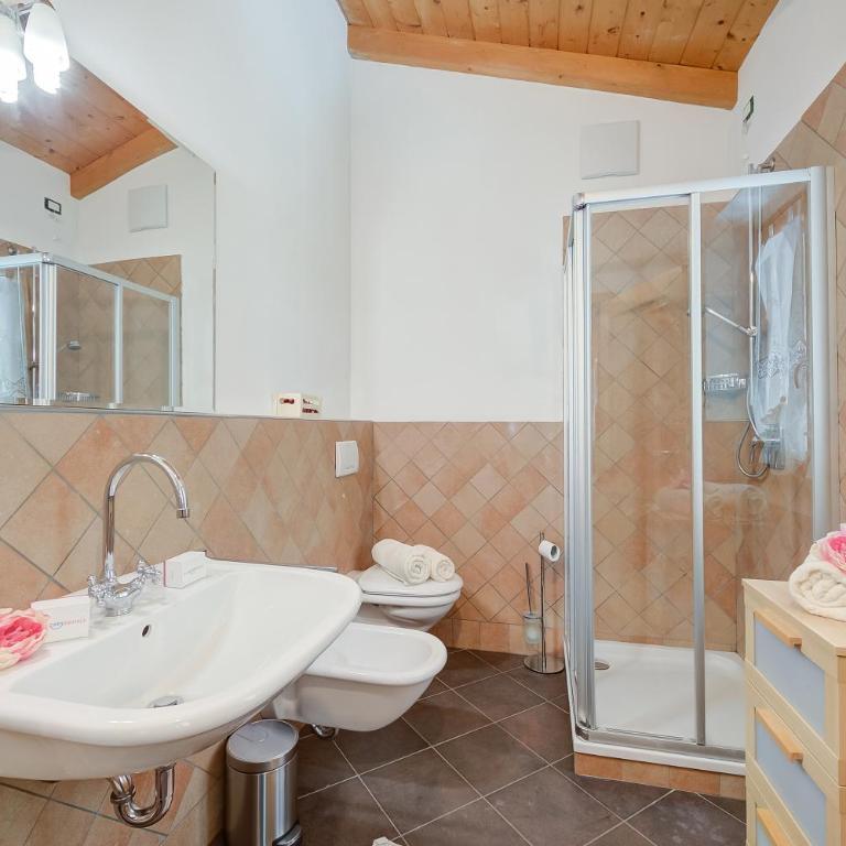 Casa Tra Borgo e Lago in Lake Tenno - Happy Rentals - Casa - 8
