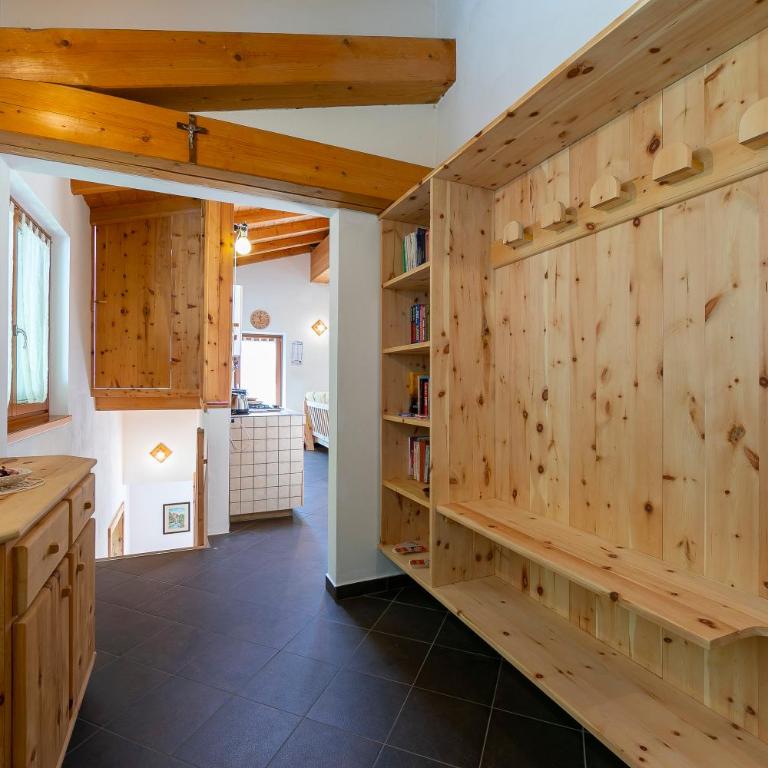 Casa Tra Borgo e Lago in Lake Tenno - Happy Rentals - Casa - 12