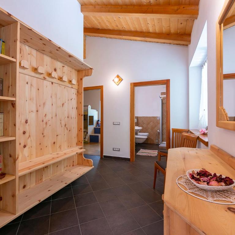 Casa Tra Borgo e Lago in Lake Tenno - Happy Rentals - Casa - 13