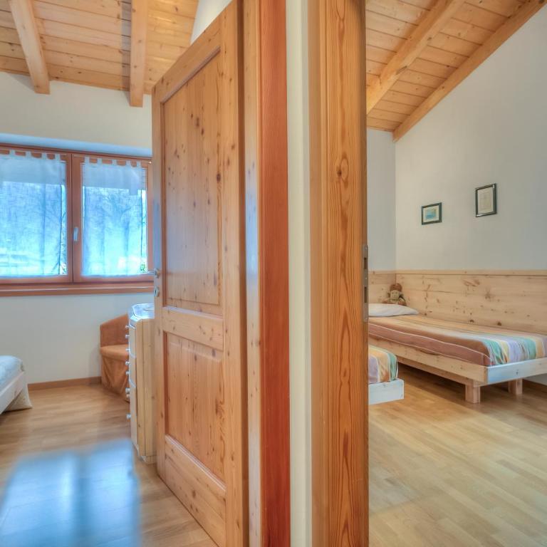 Casa Tra Borgo e Lago in Lake Tenno - Happy Rentals - Casa - 14