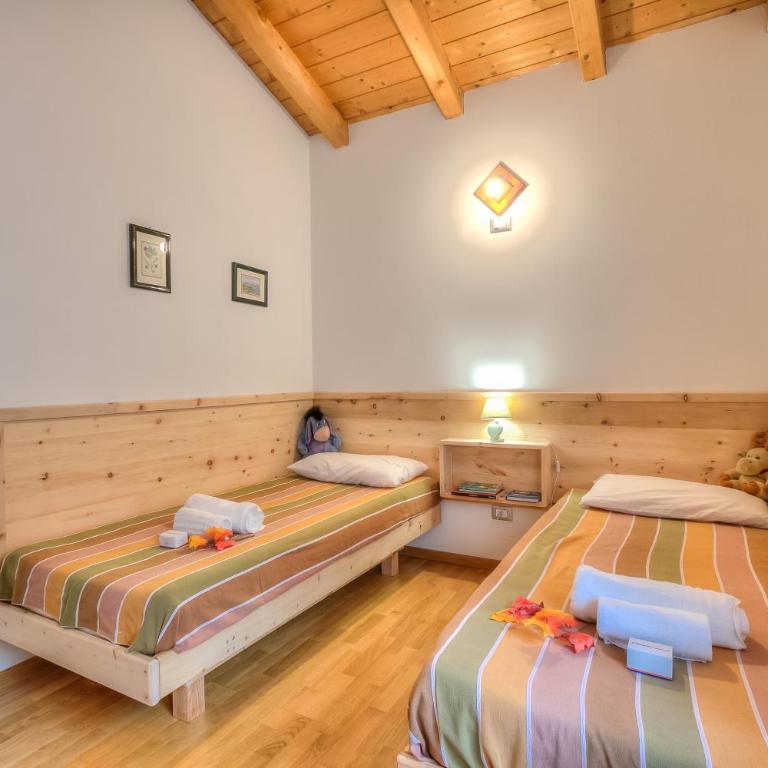 Casa Tra Borgo e Lago in Lake Tenno - Happy Rentals - Casa - 16