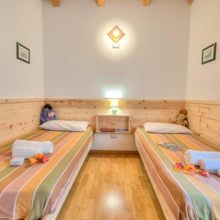 Casa Tra Borgo e Lago in Lake Tenno - Happy Rentals - Casa - 15