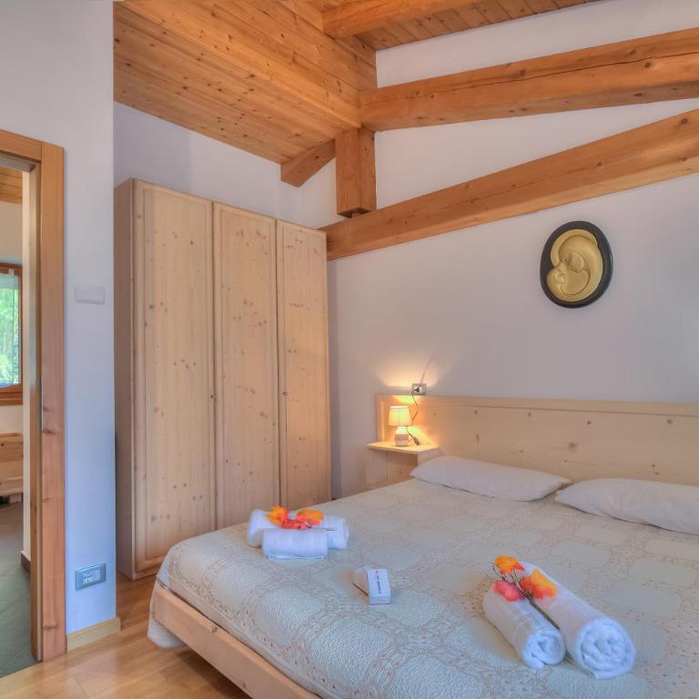 Casa Tra Borgo e Lago in Lake Tenno - Happy Rentals - Casa - 18