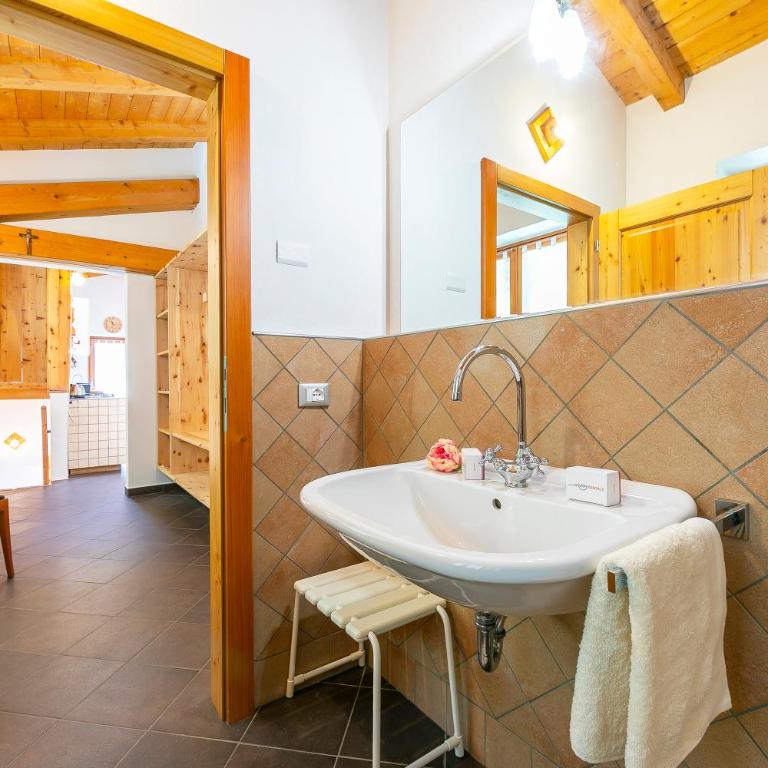 Casa Tra Borgo e Lago in Lake Tenno - Happy Rentals - Casa - 19