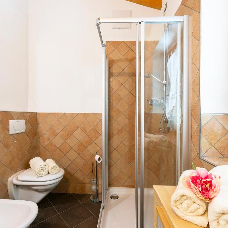 Casa Tra Borgo e Lago in Lake Tenno - Happy Rentals - Casa - 20